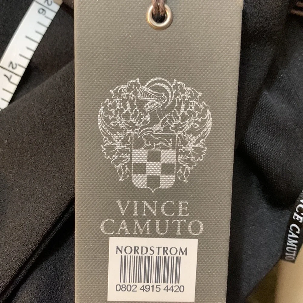 Vince CAMUTO, Floor Length Gown - Picture 5 of 5